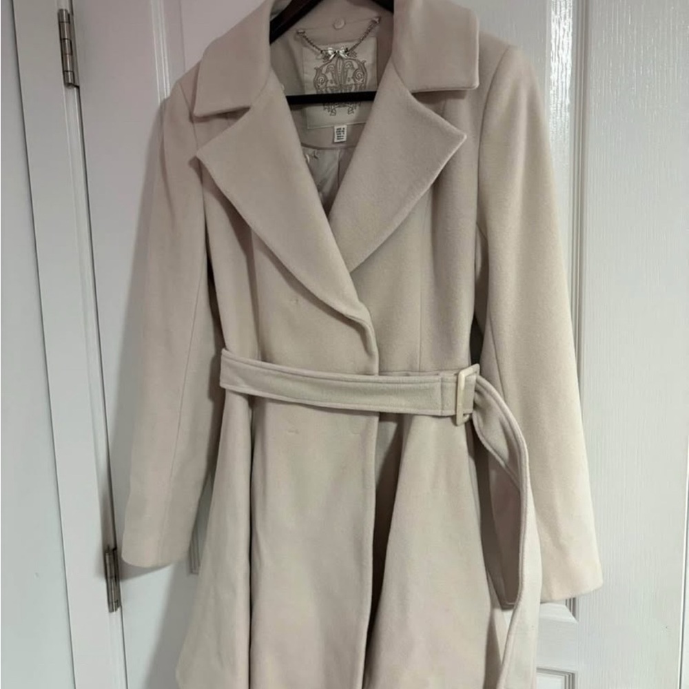 Wool Coat